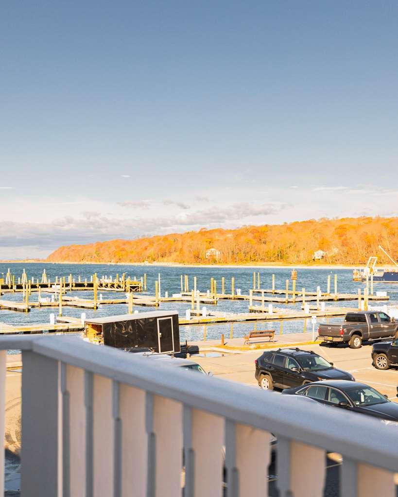 Danfords Hotel & Marina Port Jefferson Exterior photo